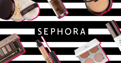 sephora .vom